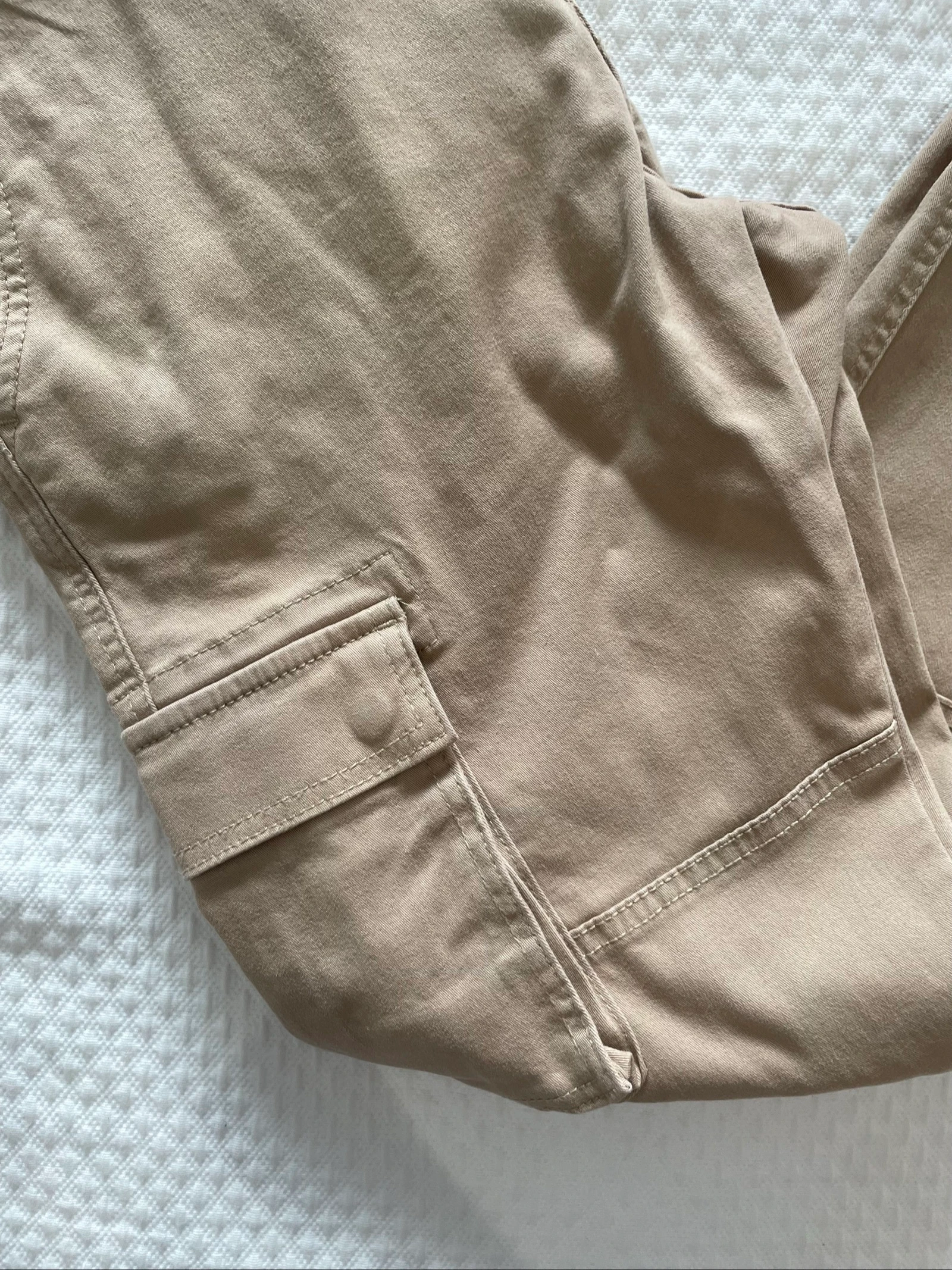 Cargo pants – photo 2